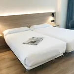 De Asturias Hotel