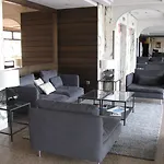 De Asturias Hotel Gijón