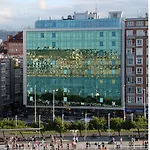 Hotel De Asturias