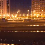 De Asturias Hotel Gijón