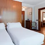 De Asturias Hotel Gijón