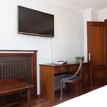 De Asturias Hotel Gijón