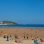 De Asturias Hotel