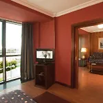 Hotel De Asturias
