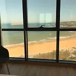 De Asturias Hotel Gijón