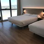 De Asturias Hotel Gijón