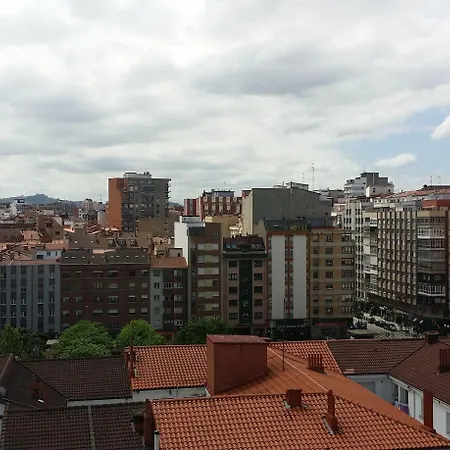 Principe De Asturias ヒホン