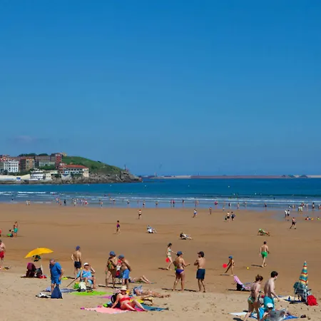 Principe De Asturias ホテル