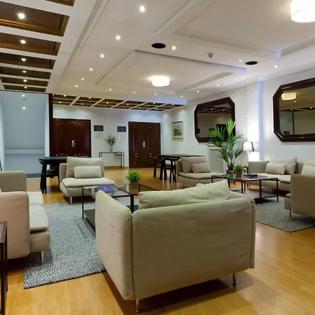 Principe De Asturias ホテル 4*
