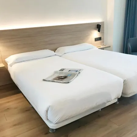 Principe De Asturias Hotell