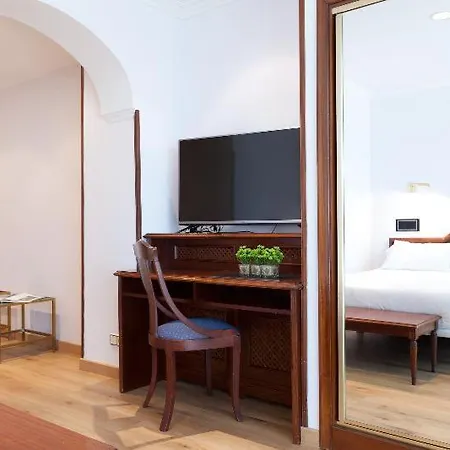 Principe De Asturias 4* Gijón