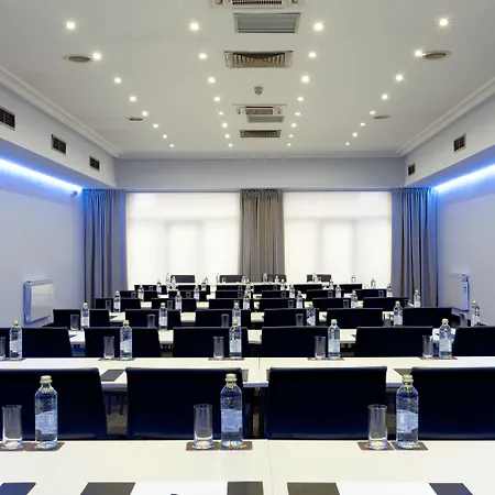 Hotel Principe De Asturias