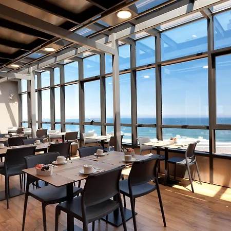 Principe De Asturias Hotel 4*