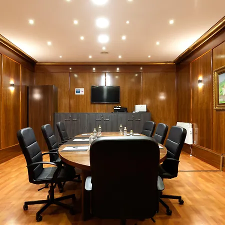 Principe De Asturias