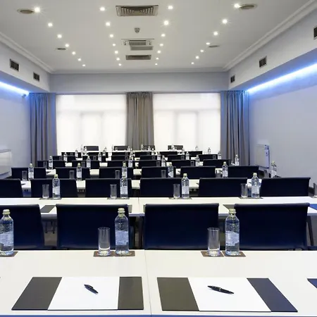 Hotel Principe De Asturias Gijon