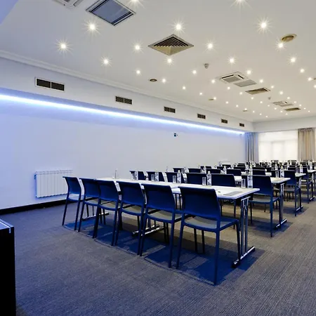 Hotel Principe De Asturias