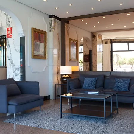 Principe De Asturias Gijón