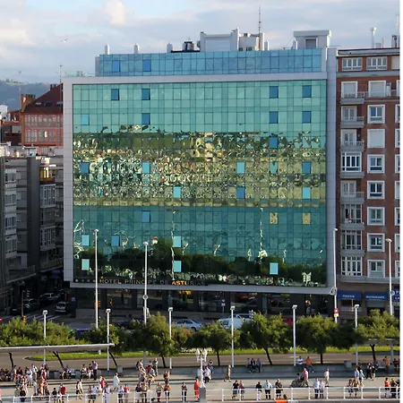 Hotel De Asturias