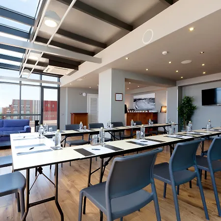 Principe De Asturias Hotel