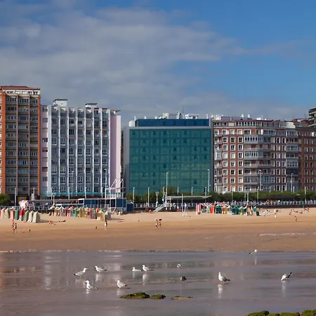 Hotell Principe De Asturias 4*