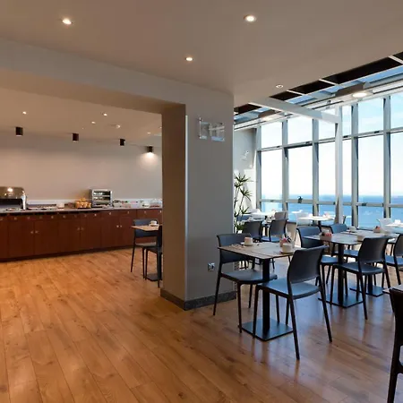 Principe De Asturias Gijon