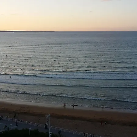 Principe De Asturias 4* Gijon