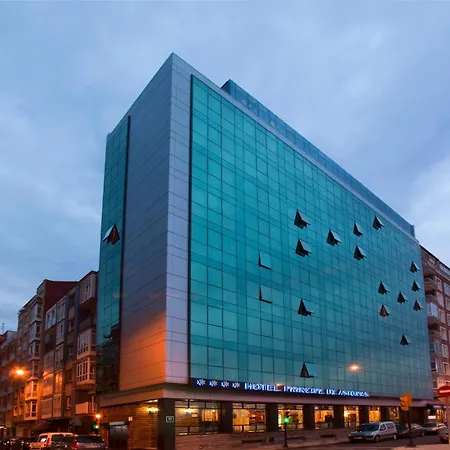 Principe De Asturias 4*