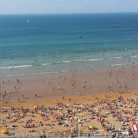 Principe De Asturias Hotel