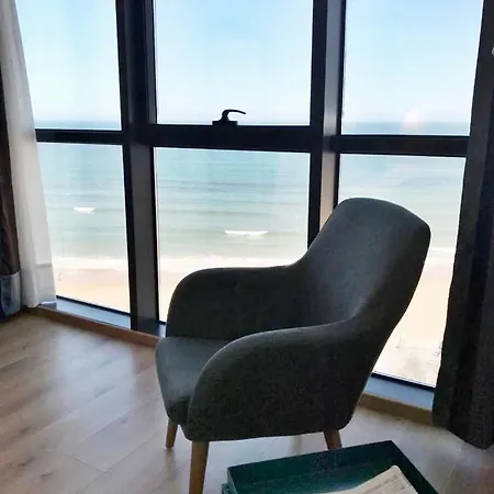 Hotel De Asturias Gijón