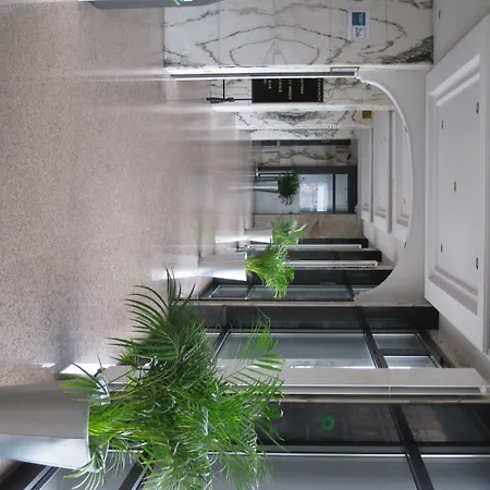 Principe De Asturias Hotel Gijon