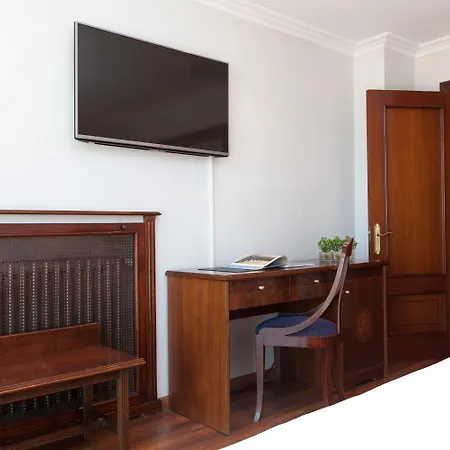 Principe De Asturias Hotel Gijón