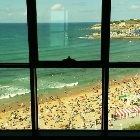 Principe De Asturias Hotell 4*
