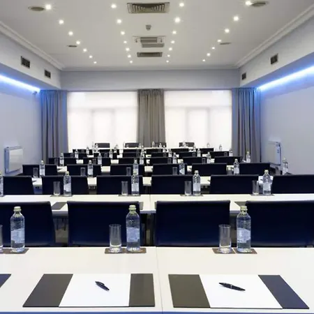 Principe De Asturias 4* Gijon