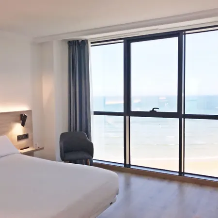 Principe De Asturias Hotell 4*
