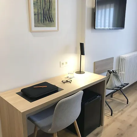 Principe De Asturias Hotel