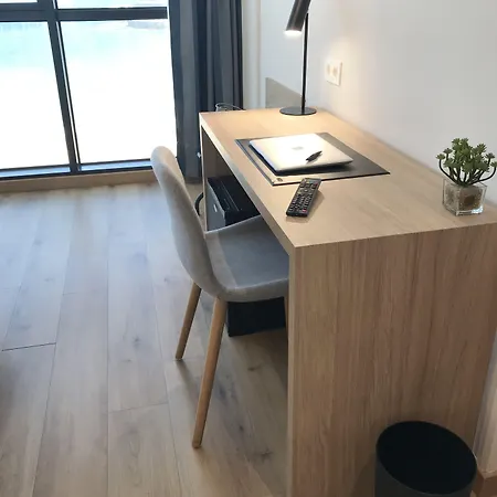 Principe De Asturias 4* Gijon