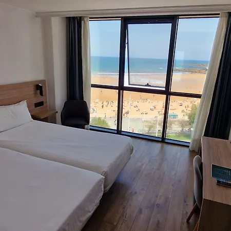 Principe De Asturias Hotell 4*