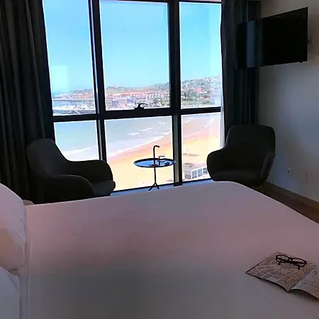 Principe De Asturias Hotel Gijón