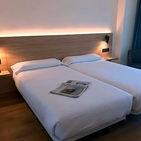 Principe De Asturias Hotel
