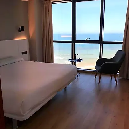 Hotel Principe De Asturias 4*