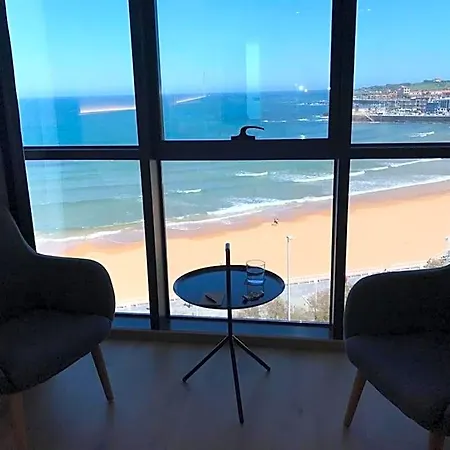 Principe De Asturias Hotel Gijón