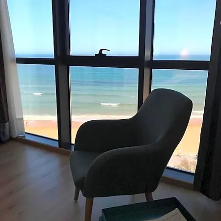 Principe De Asturias Hotel