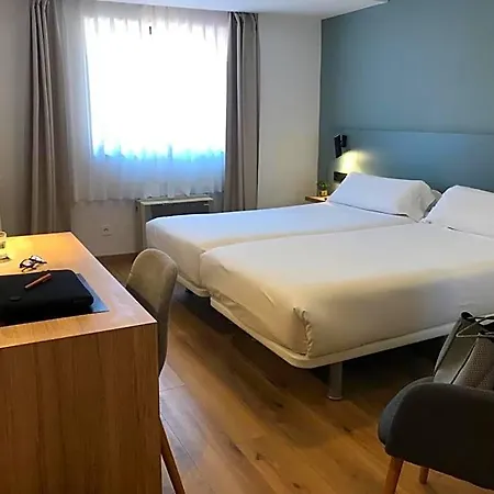 Principe De Asturias Hotel Gijón
