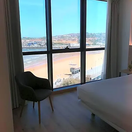 Hotel Principe De Asturias