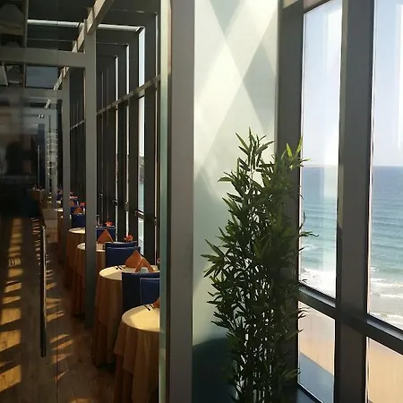 阿斯图里亚斯王子酒店 4*