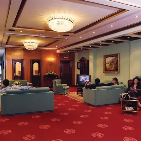 Hotel De Asturias Gijón