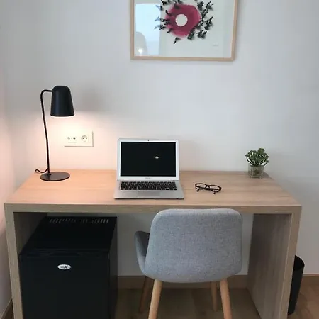 Principe De Asturias Hotel 4*