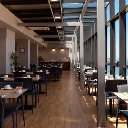 Principe De Asturias 4* Gijon