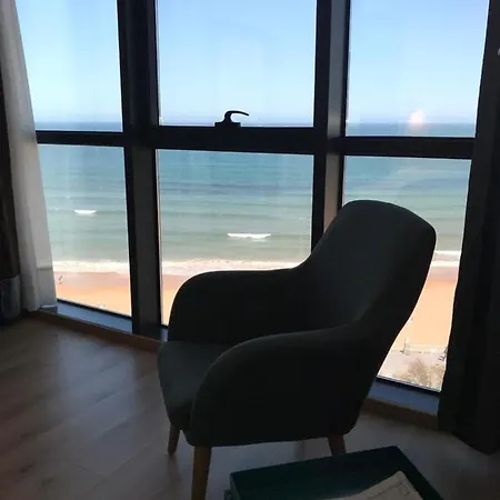 Hotel Principe De Asturias