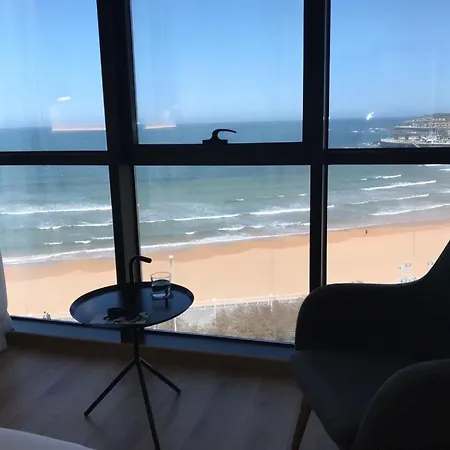 Principe De Asturias Gijón